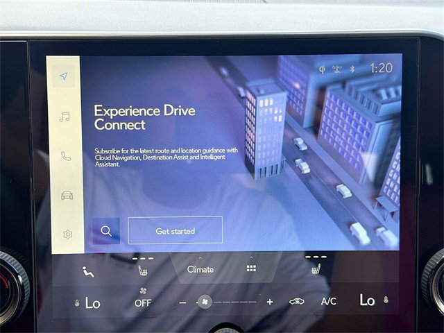 Used 2025 Lexus NX 250 FWD image 31