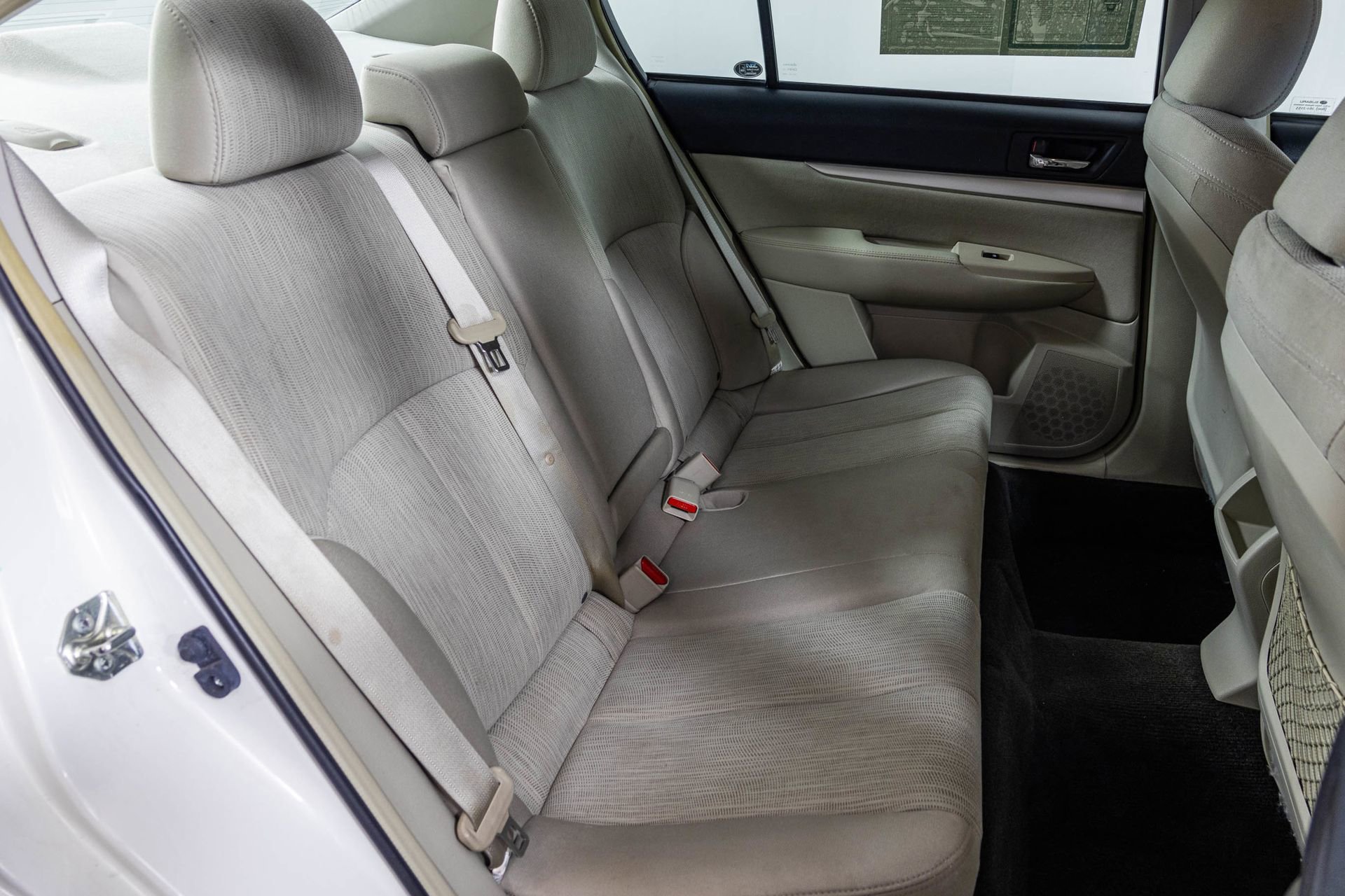 Used 2013 Subaru Legacy 2.5i Premium image 39