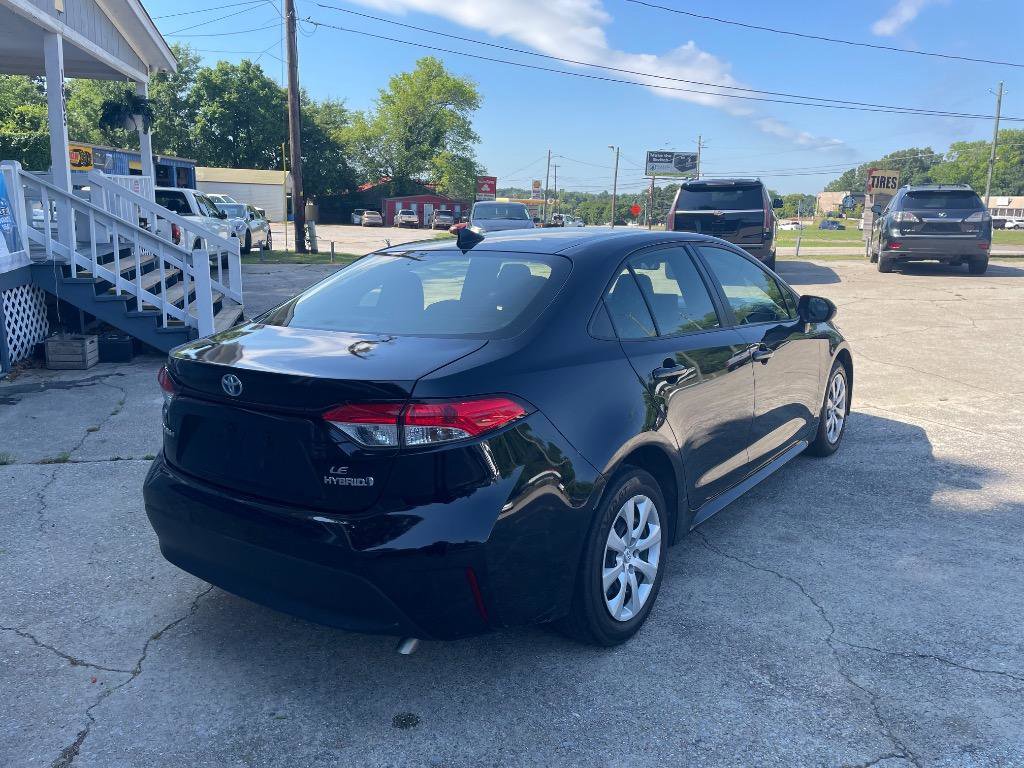 Used 2023 Toyota Corolla LE FWD image 7