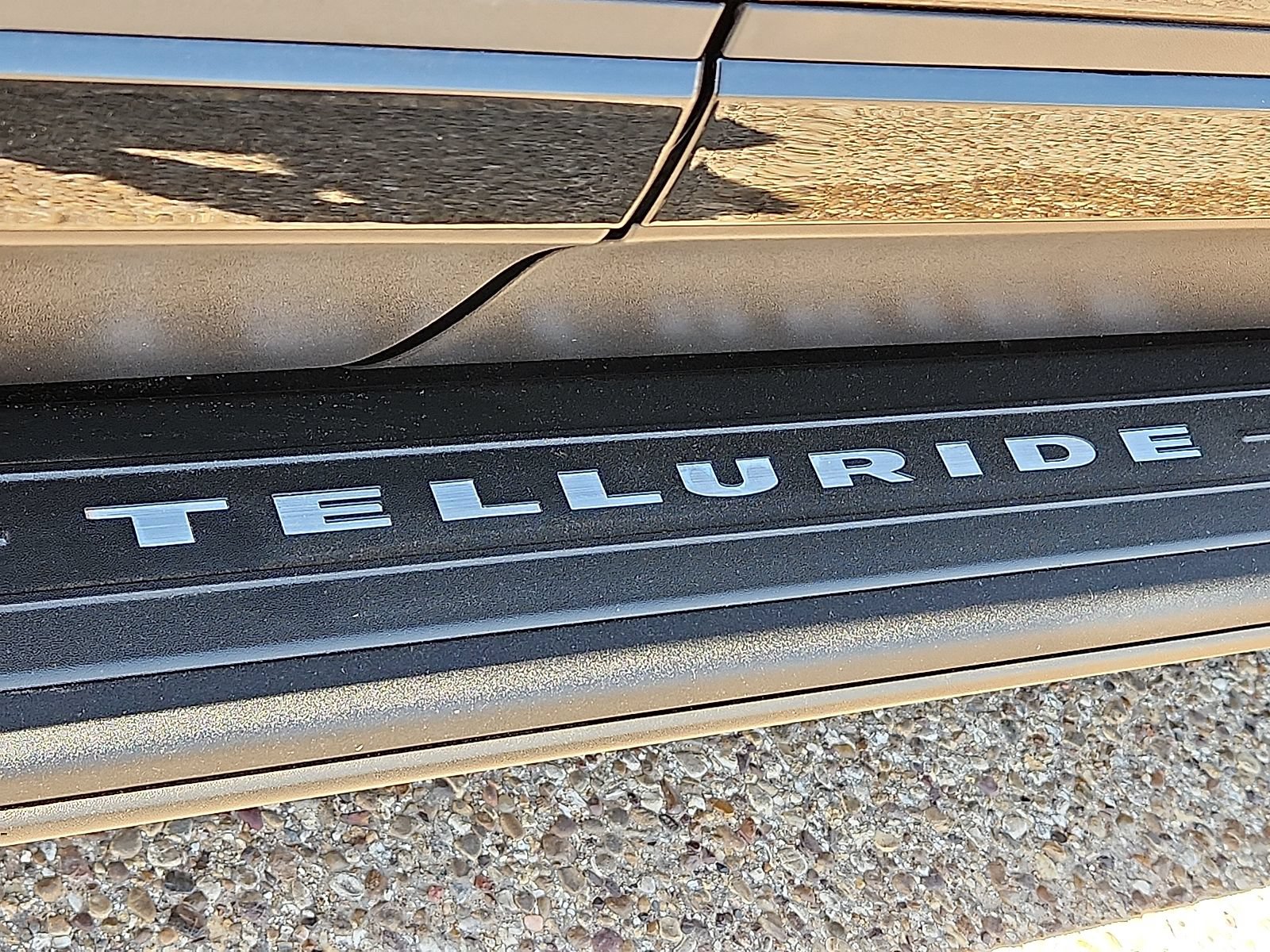 Used 2025 Kia Telluride SX X-Line AWD/4WD image 9