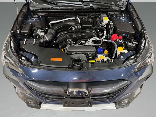 Used 2025 Subaru Outback Touring w/ Popular Package #2 AWD/4WD image 29