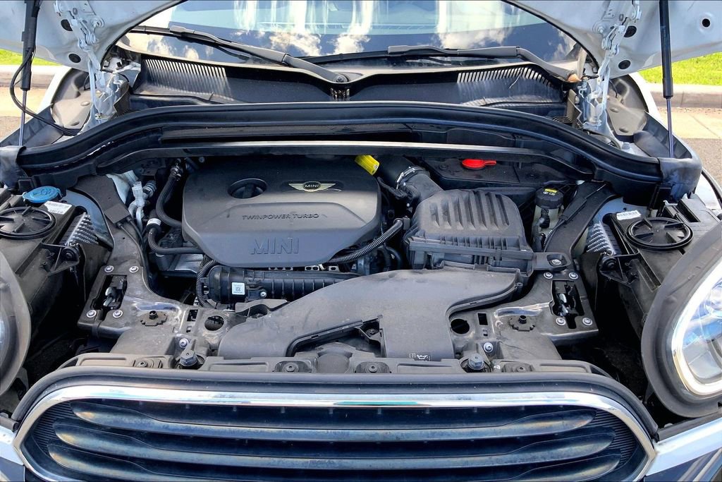 Used 2019 MINI Cooper Countryman w/ Driver Assistance Package image 10