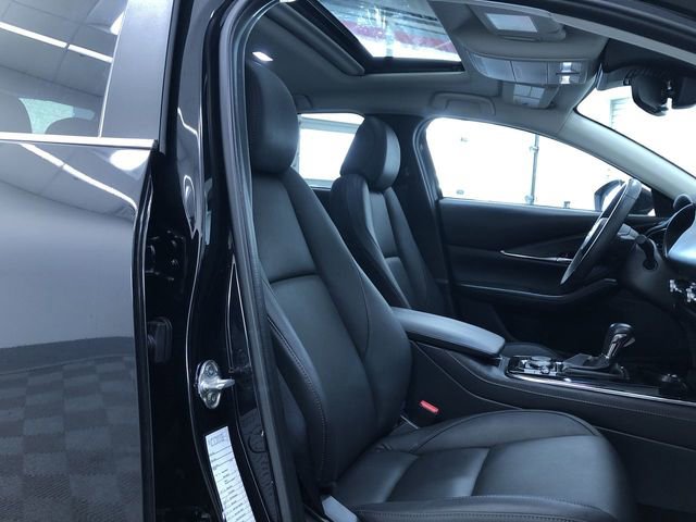 Used 2025 MAZDA CX-30 AWD 2.5 S w/ Preferred Package image 23