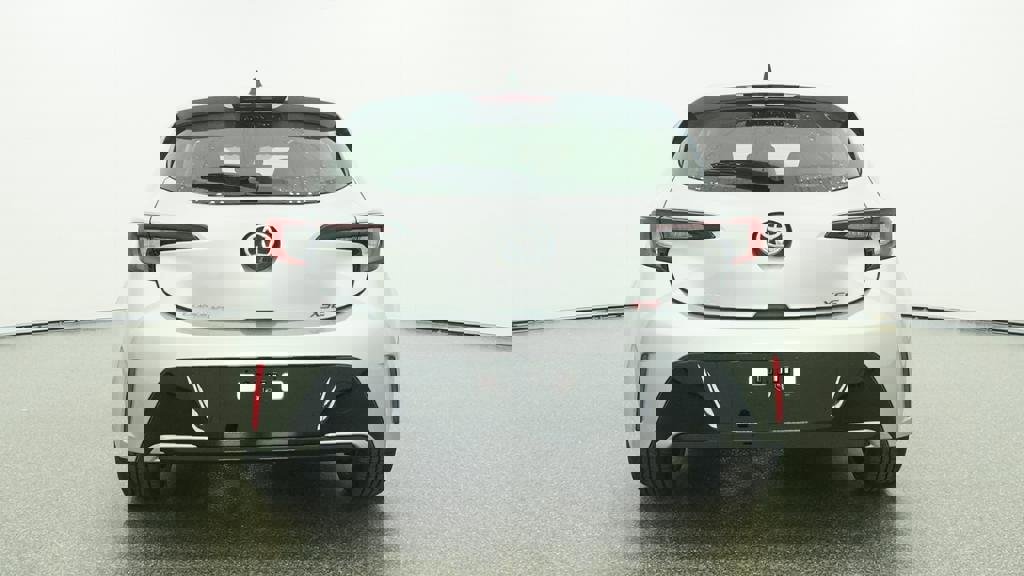 New 2026 Toyota Corolla XSE image 5