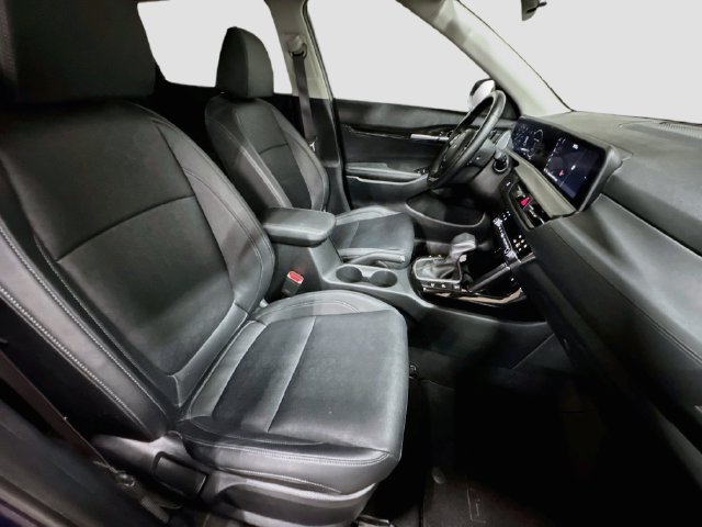 Used 2024 Kia Seltos EX AWD/4WD image 32