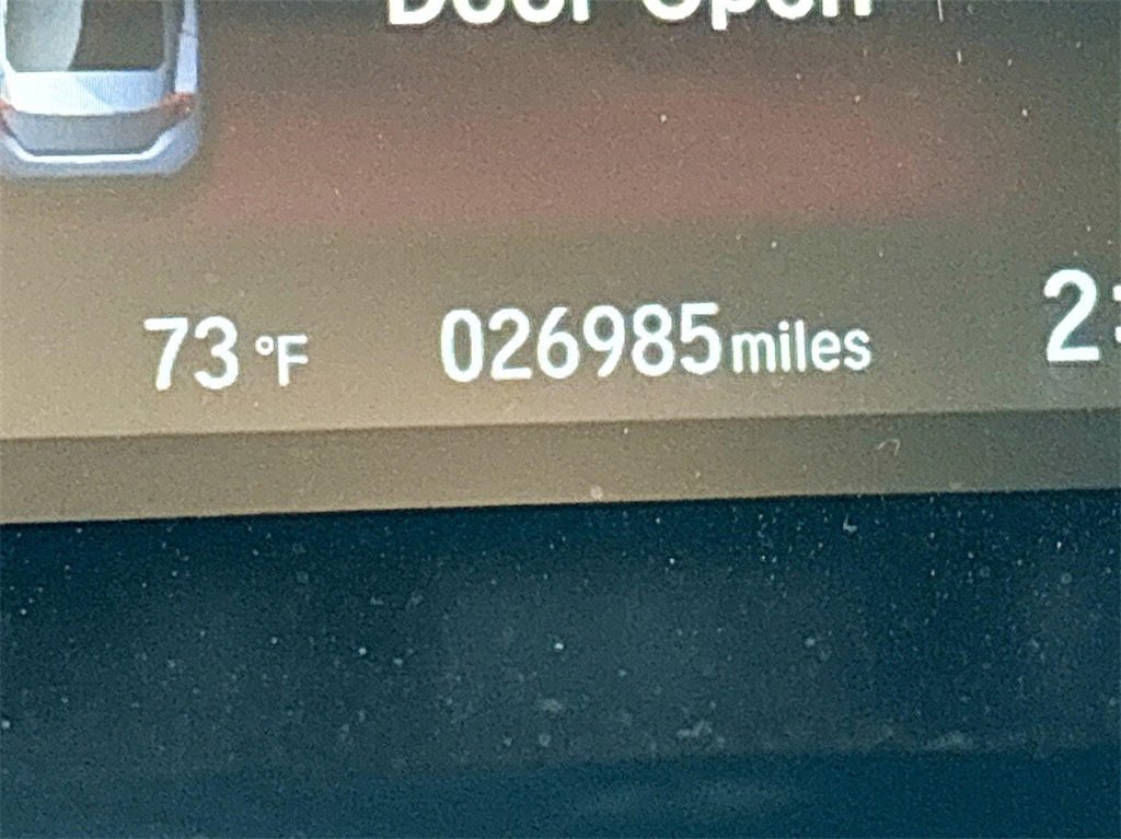 Used 2020 Honda Civic LX image 12