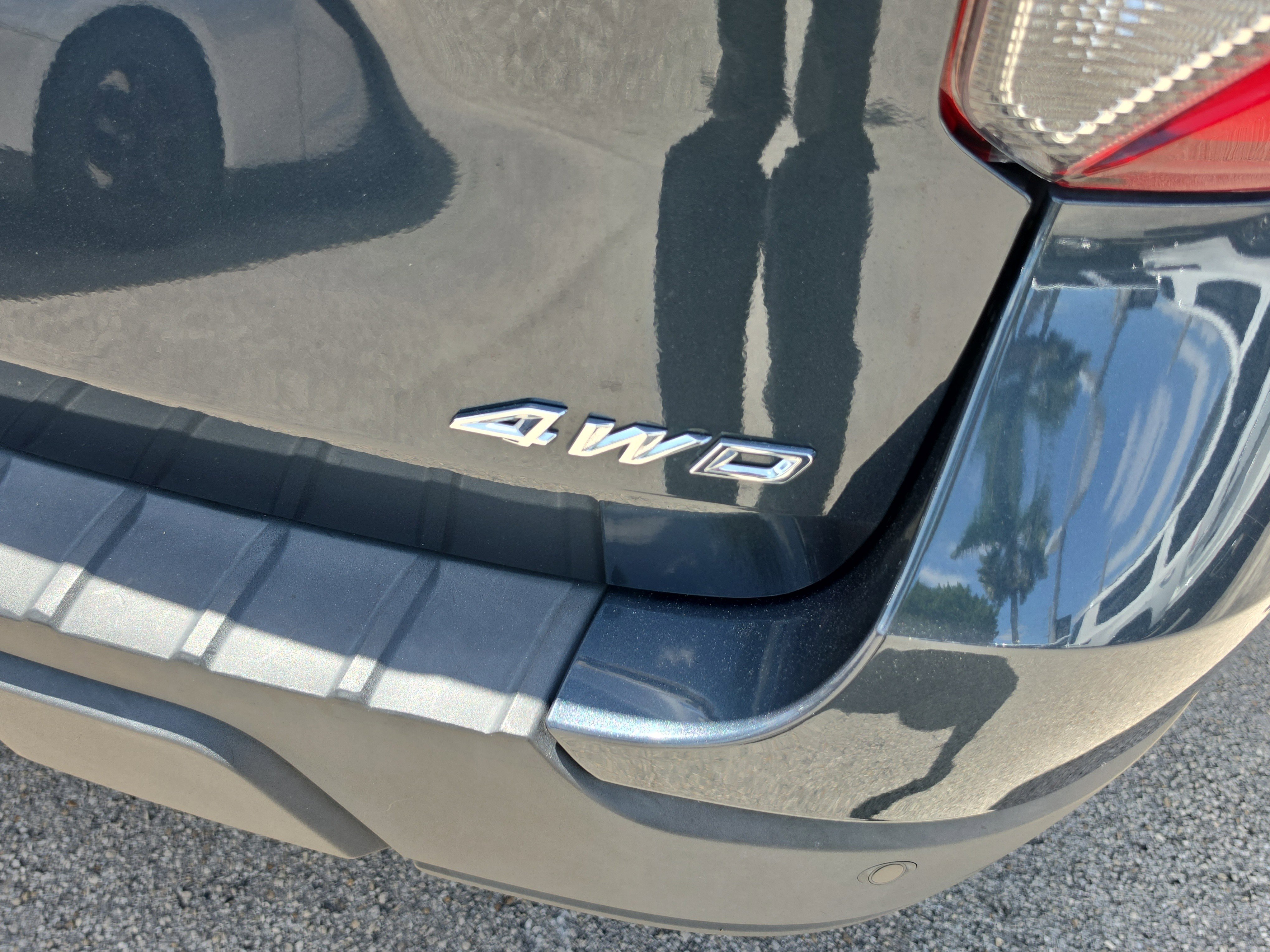 Used 2022 Ford Explorer Timberline image 5