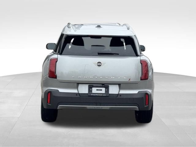 Certified 2026 MINI Cooper Countryman S AWD/4WD image 6