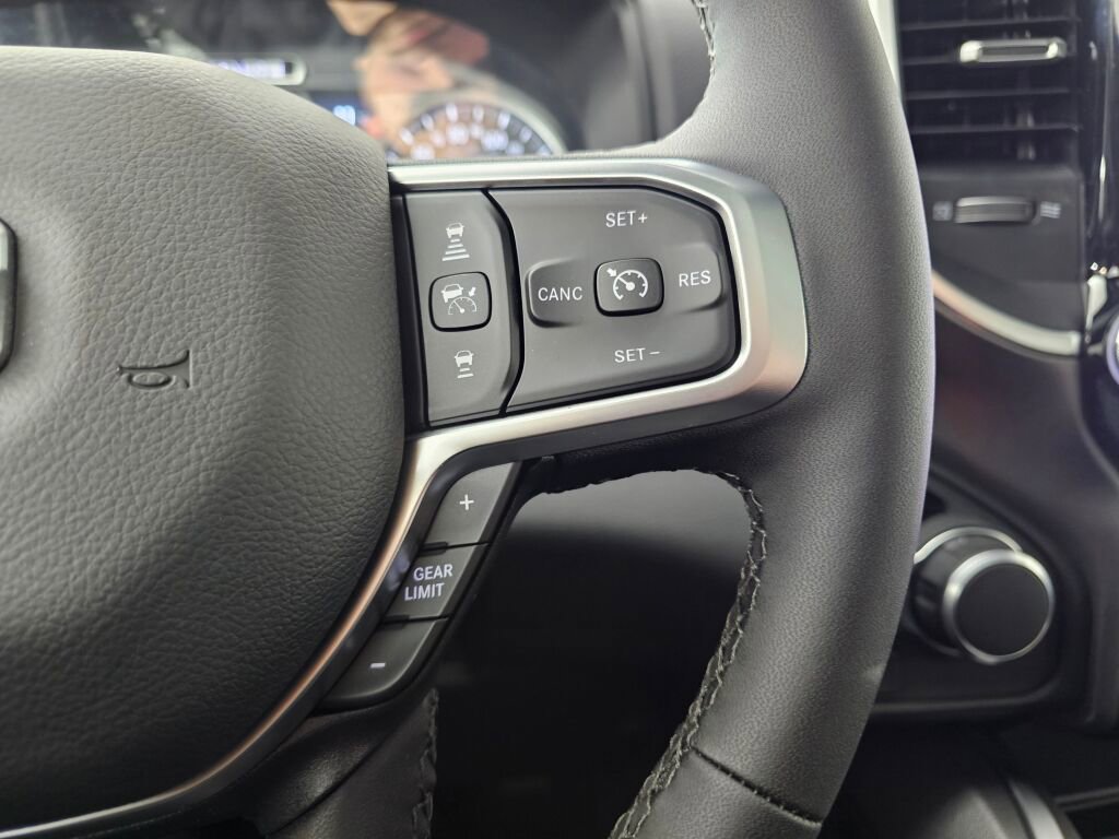 New 2026 RAM 1500 Big Horn image 25