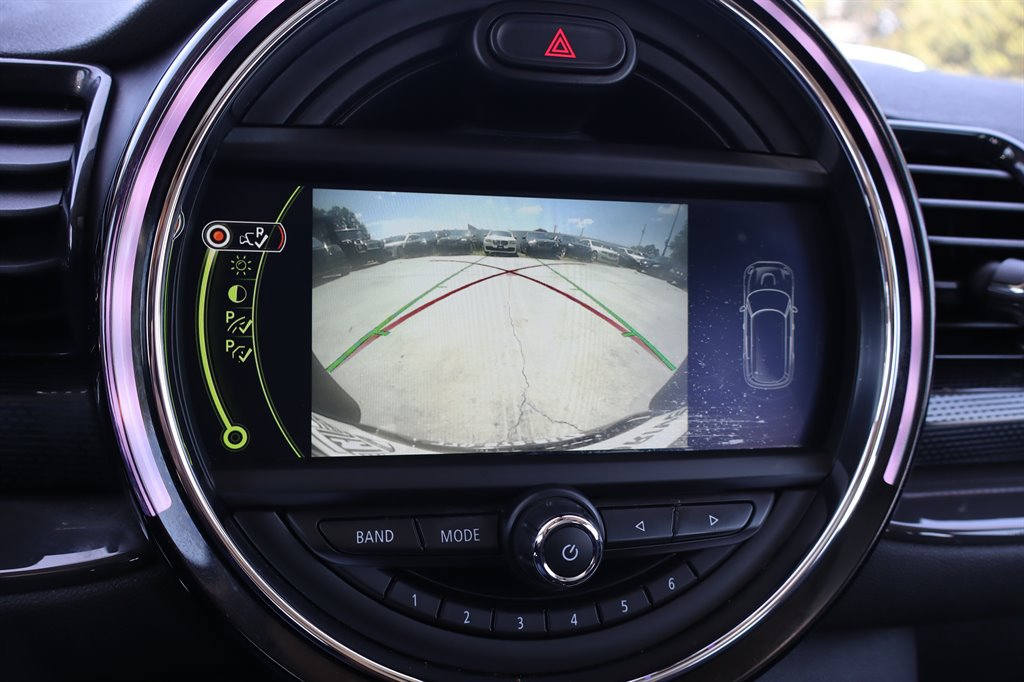 Used 2016 MINI Cooper Clubman S FWD image 28
