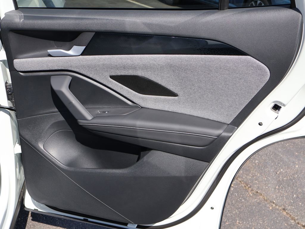 New 2025 Volkswagen Tiguan S image 16