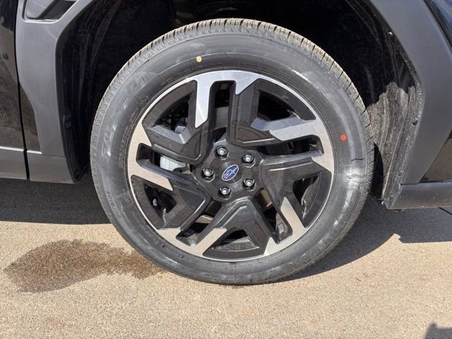 New 2026 Subaru Forester Limited image 10