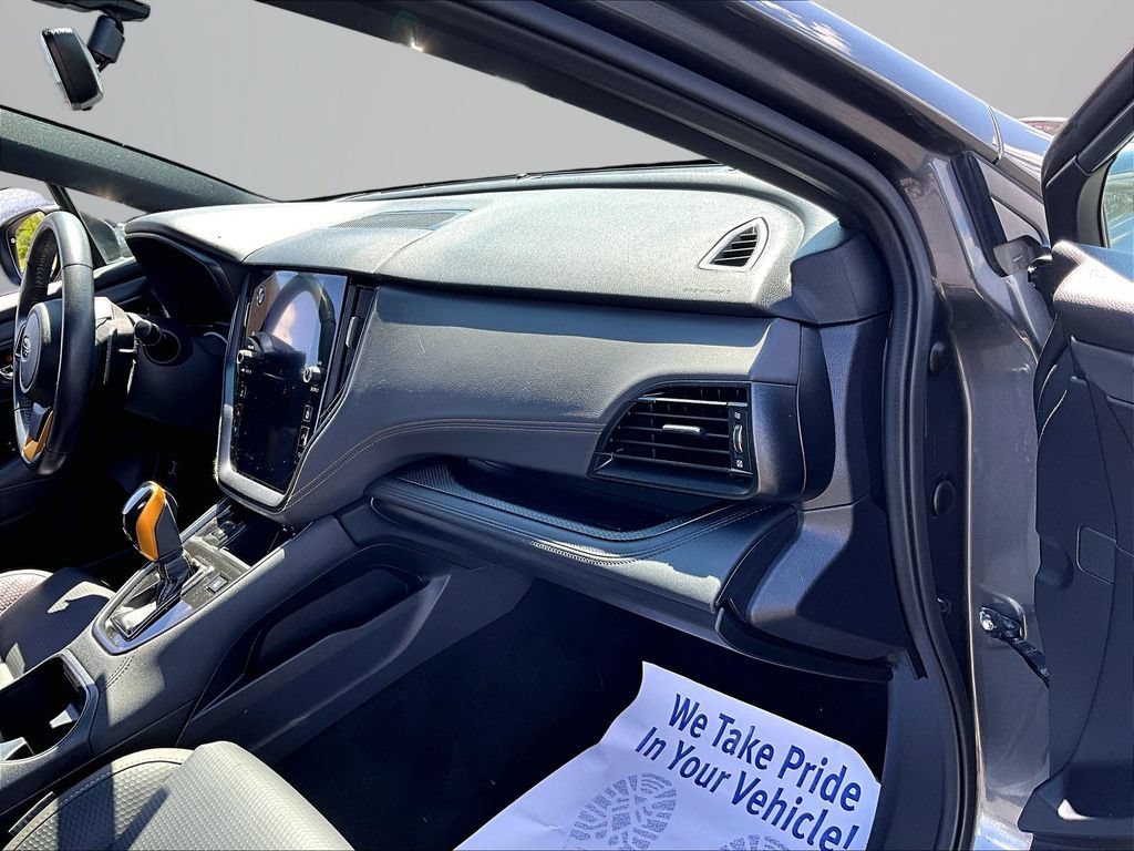 Used 2022 Subaru Outback Wilderness AWD/4WD image 18