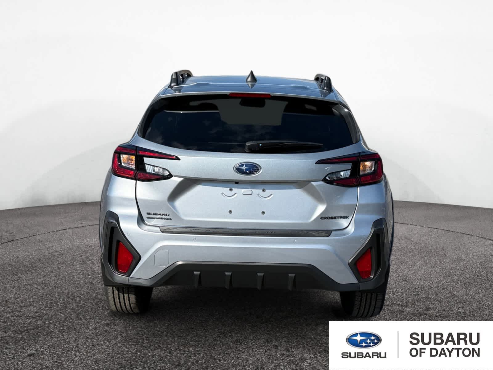 New 2026 Subaru Crosstrek 2.5i Limited AWD/4WD image 4
