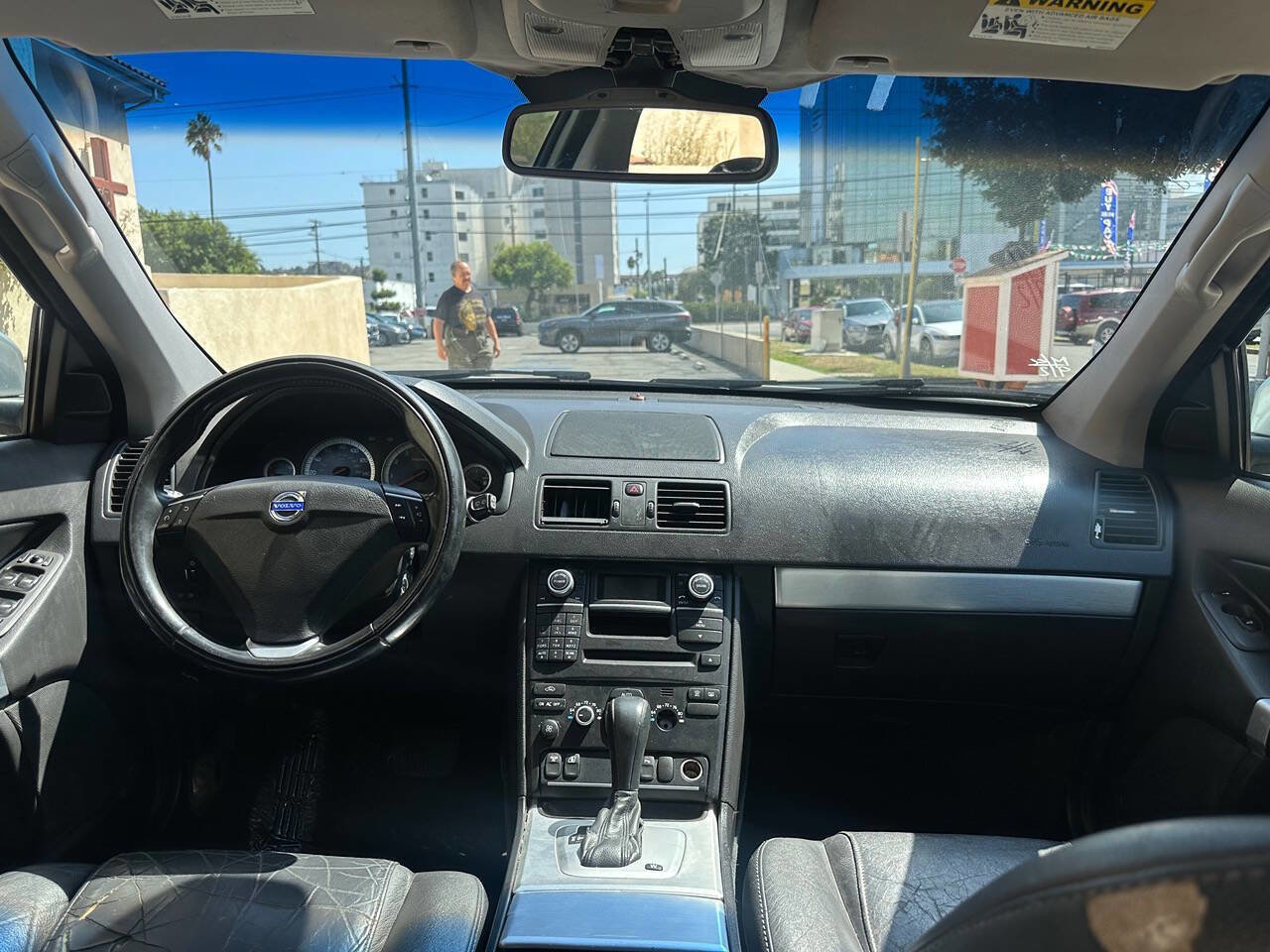 Used 2013 Volvo XC90 3.2 image 13