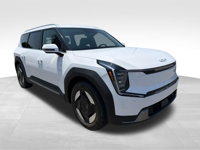 New 2026 Kia EV9 Wind
