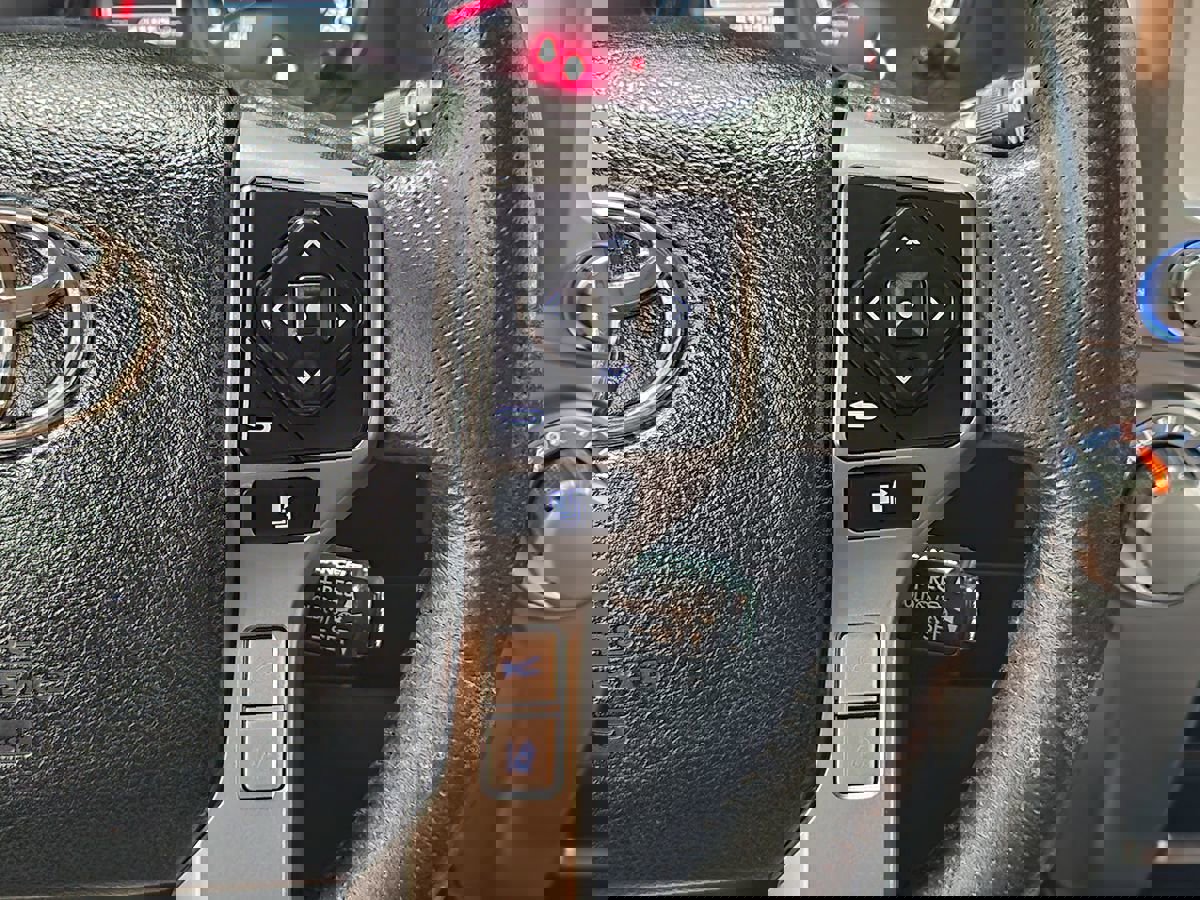 Used 2022 Toyota 4Runner SR5 Premium w/ Moonroof Package image 51