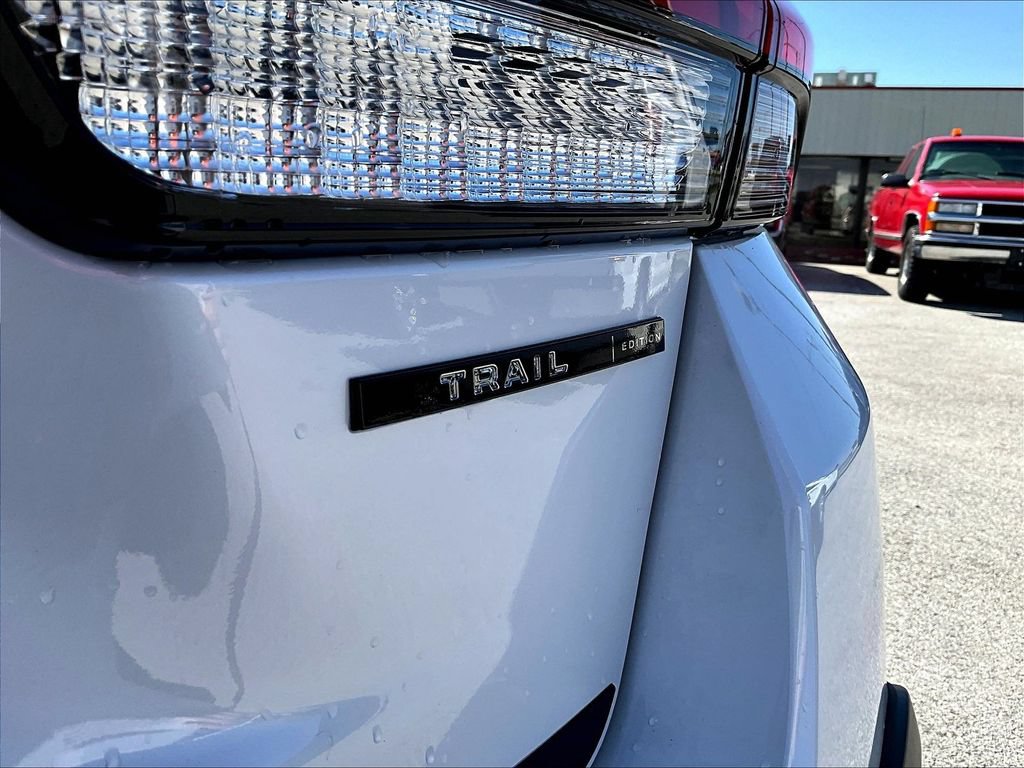 New 2026 Mitsubishi Outlander Sport AWD image 10