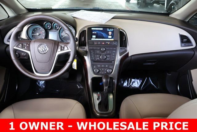 Used 2015 Buick Verano Convenience image 14