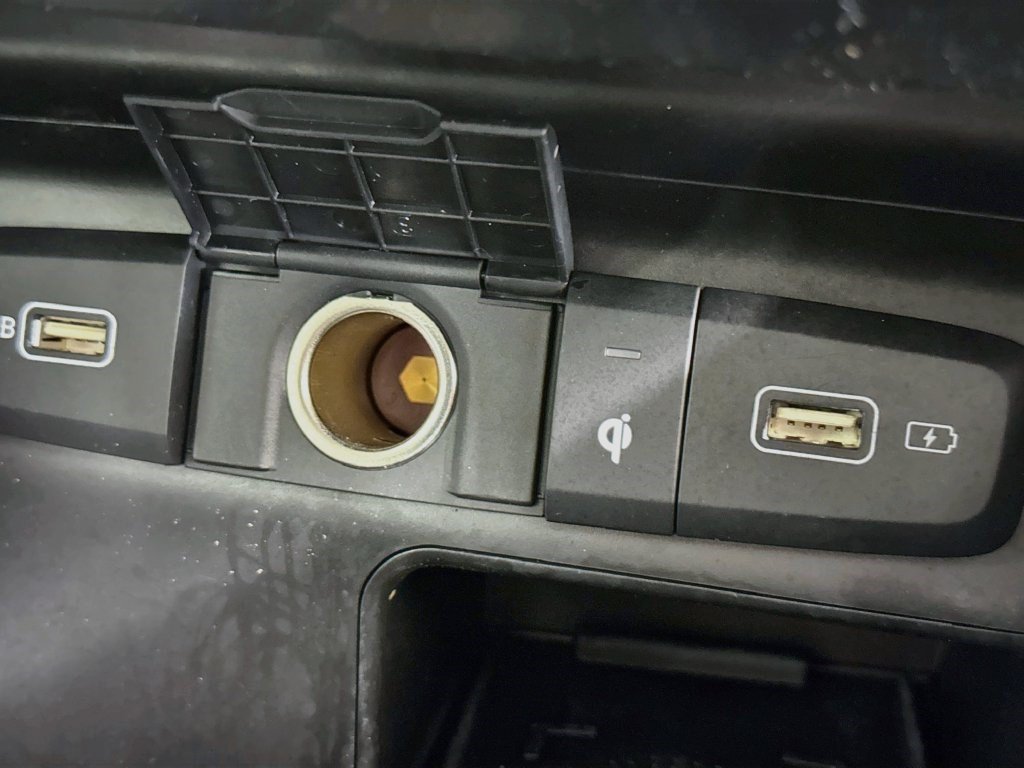 Used 2024 Hyundai Tucson SEL FWD image 43
