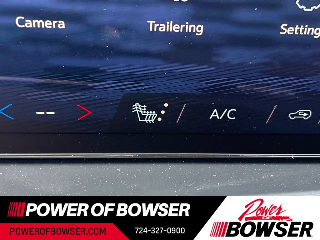 New 2026 Chevrolet Suburban RST w/ Advanced Technology Package image 10