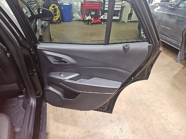 New 2026 Chevrolet Trax RS w/ Driver Confidence Package image 23