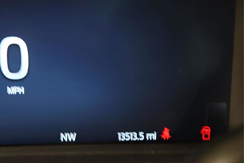 Used 2025 Ford F250 Platinum image 15