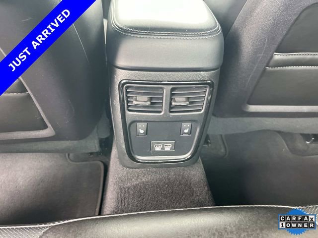 Certified 2022 Dodge Charger SXT w/ Plus Group RWD image 16