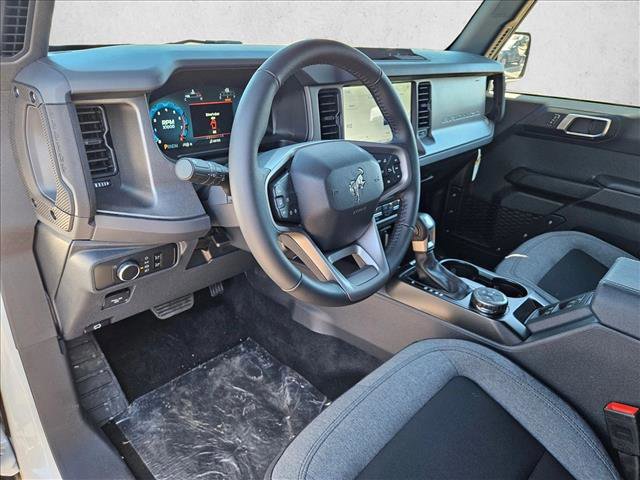 New 2025 Ford Bronco Big Bend image 3