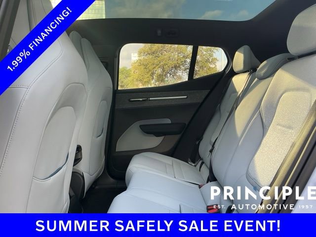 New 2026 Volvo EX30 Ultra w/ Protection Package Premier AWD/4WD image 30