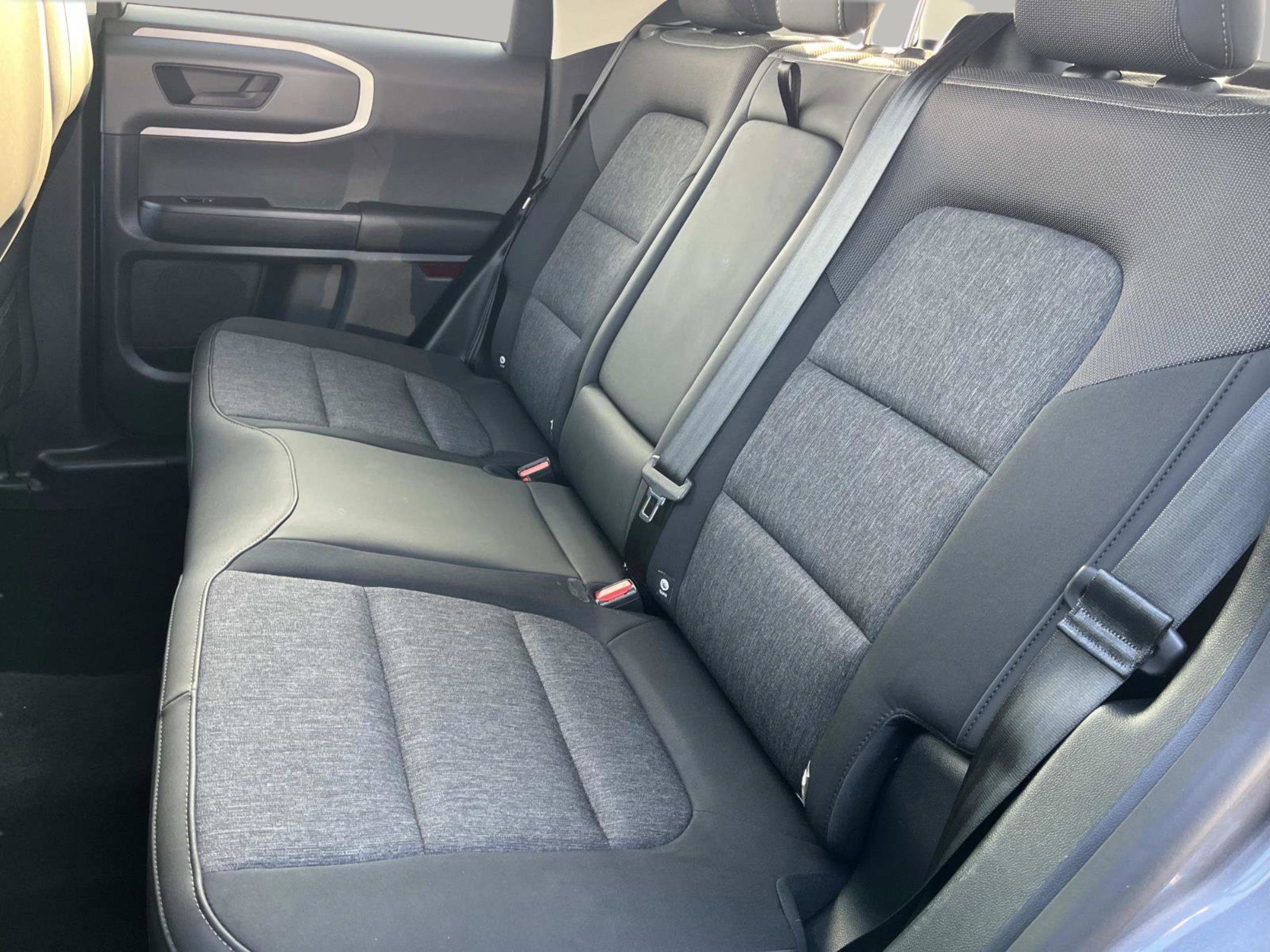 Used 2024 Ford Bronco Sport Big Bend image 21