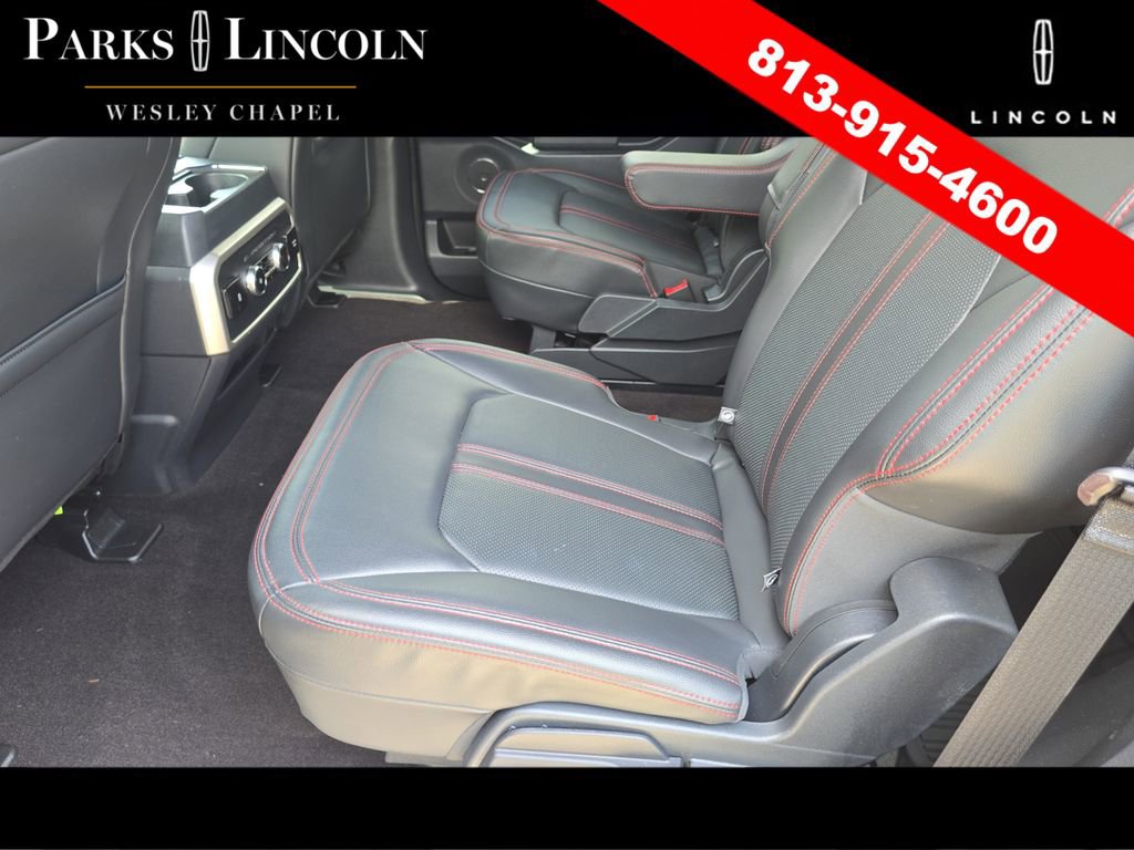 Used 2023 Ford Expedition Limited RWD image 15