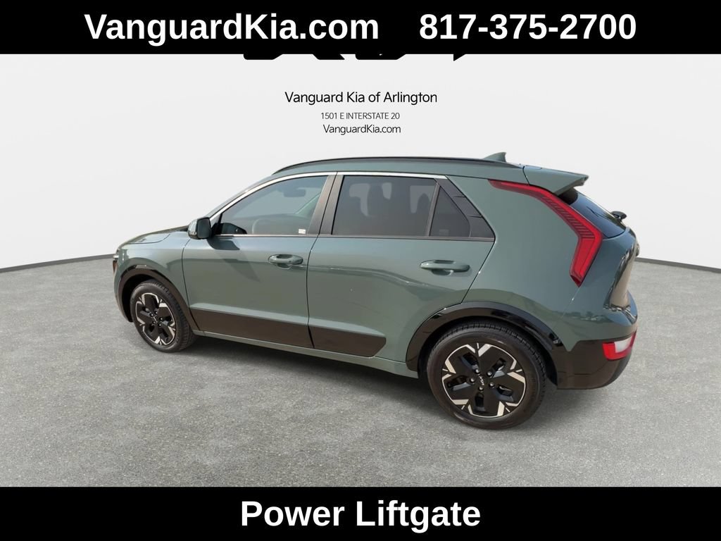 Used 2023 Kia Niro Wind FWD image 7