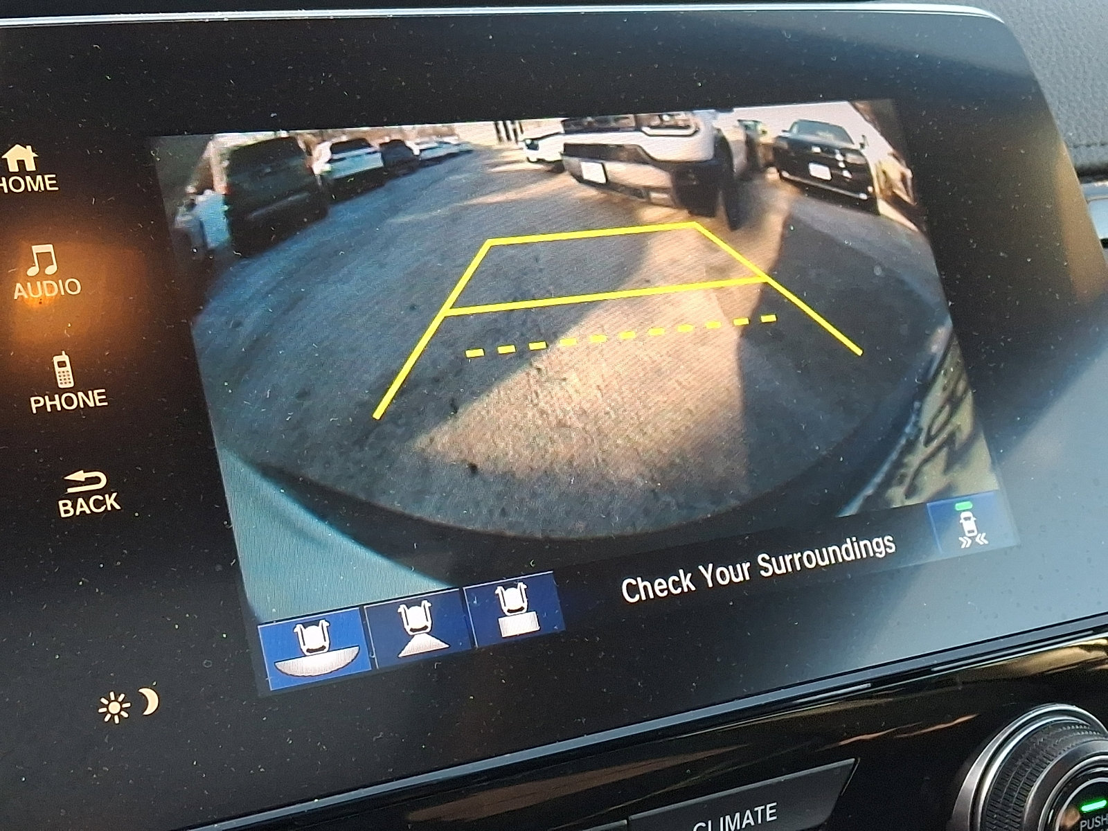 Certified 2022 Honda CR-V EX-L image 18