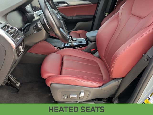 Used 2023 BMW X4 xDrive30i w/ M Sport Package image 15