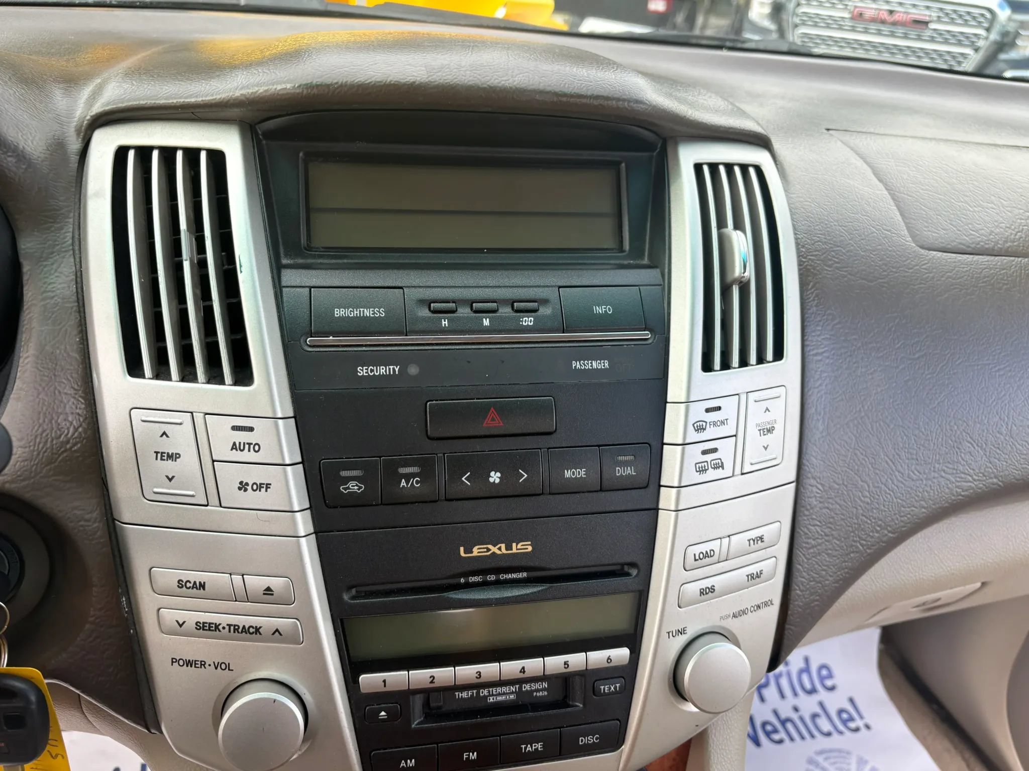Used 2004 Lexus RX 330 AWD image 30