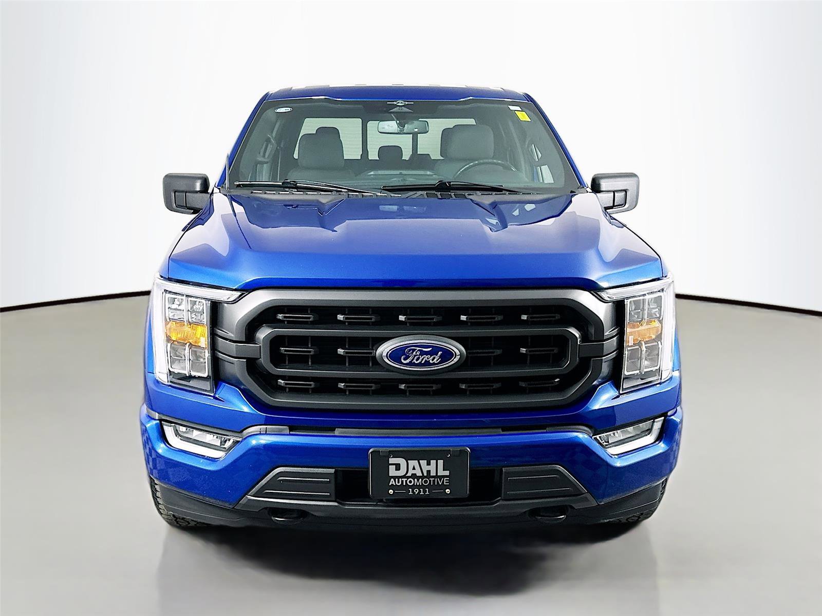 Used 2023 Ford F150 XLT w/ Equipment Group 302A High image 2