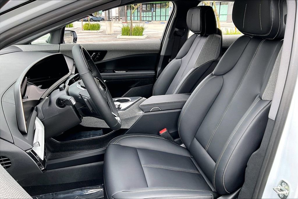 New 2026 Cadillac Optiq Sport 1 RWD image 12
