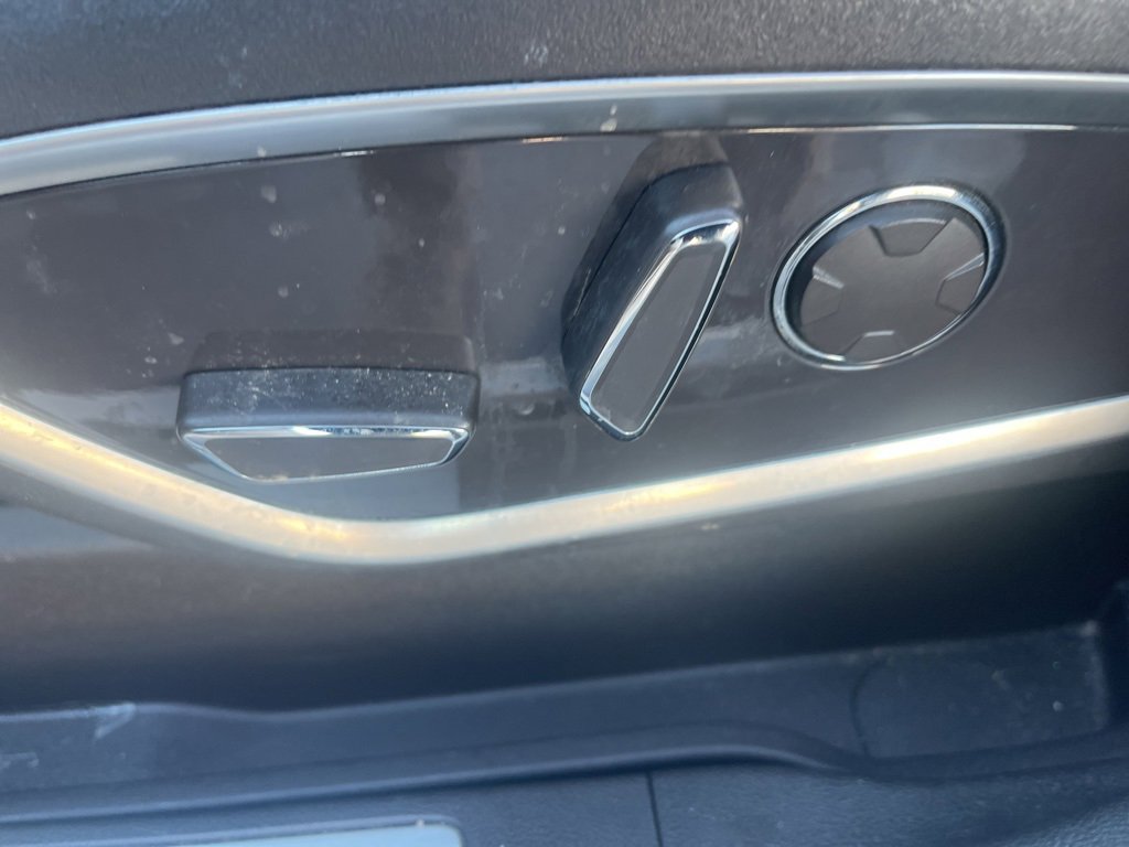 Used 2018 Lincoln MKC Black Label w/ Lincoln MKC Climate Package image 15