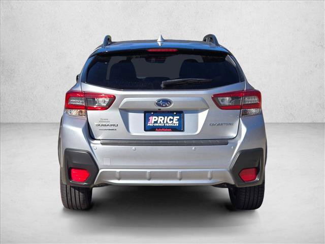 Used 2022 Subaru Crosstrek 2.5i Limited image 6