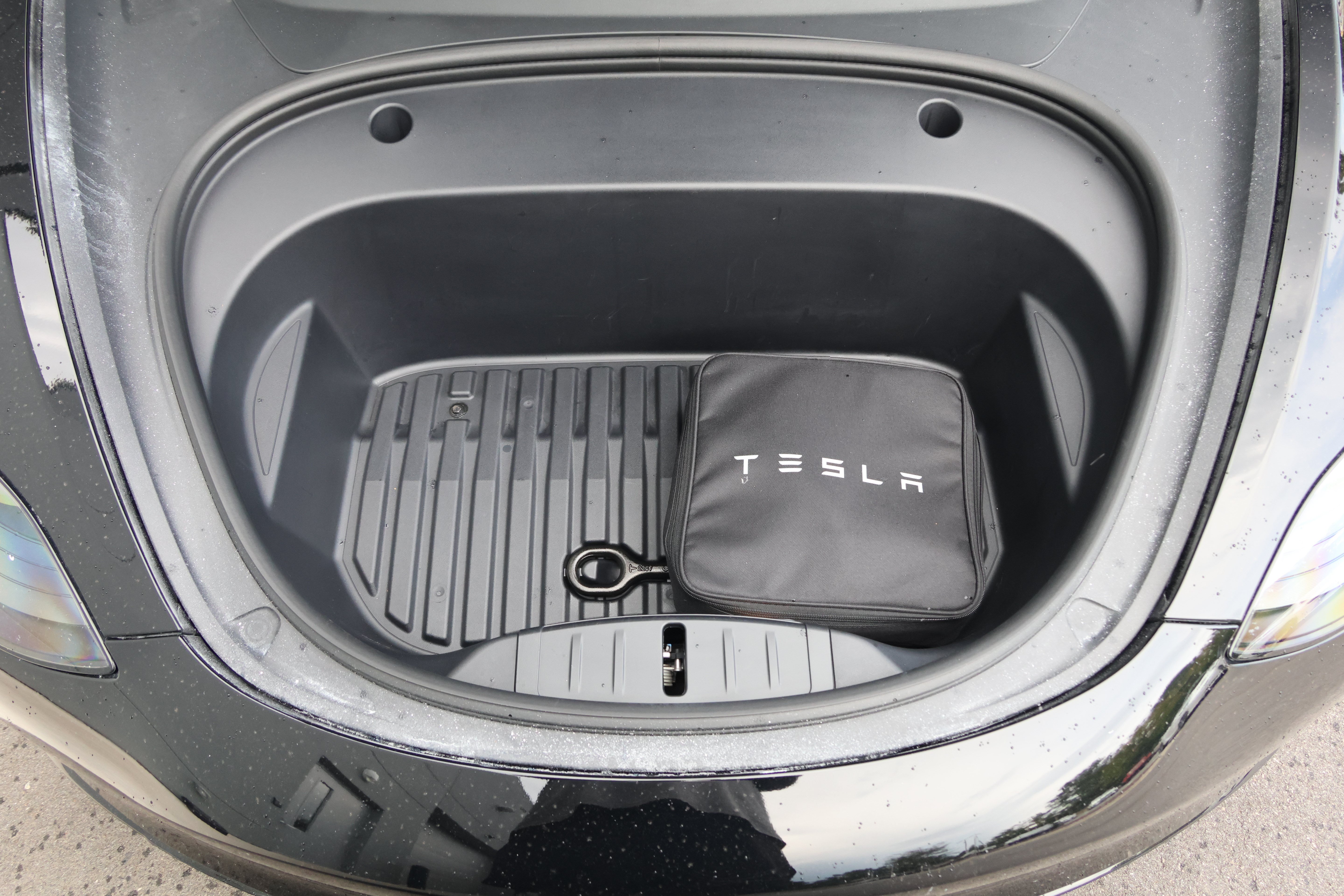 Used 2023 Tesla Model 3 Performance AWD/4WD image 33