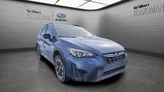 Used 2023 Subaru Crosstrek 2.0i