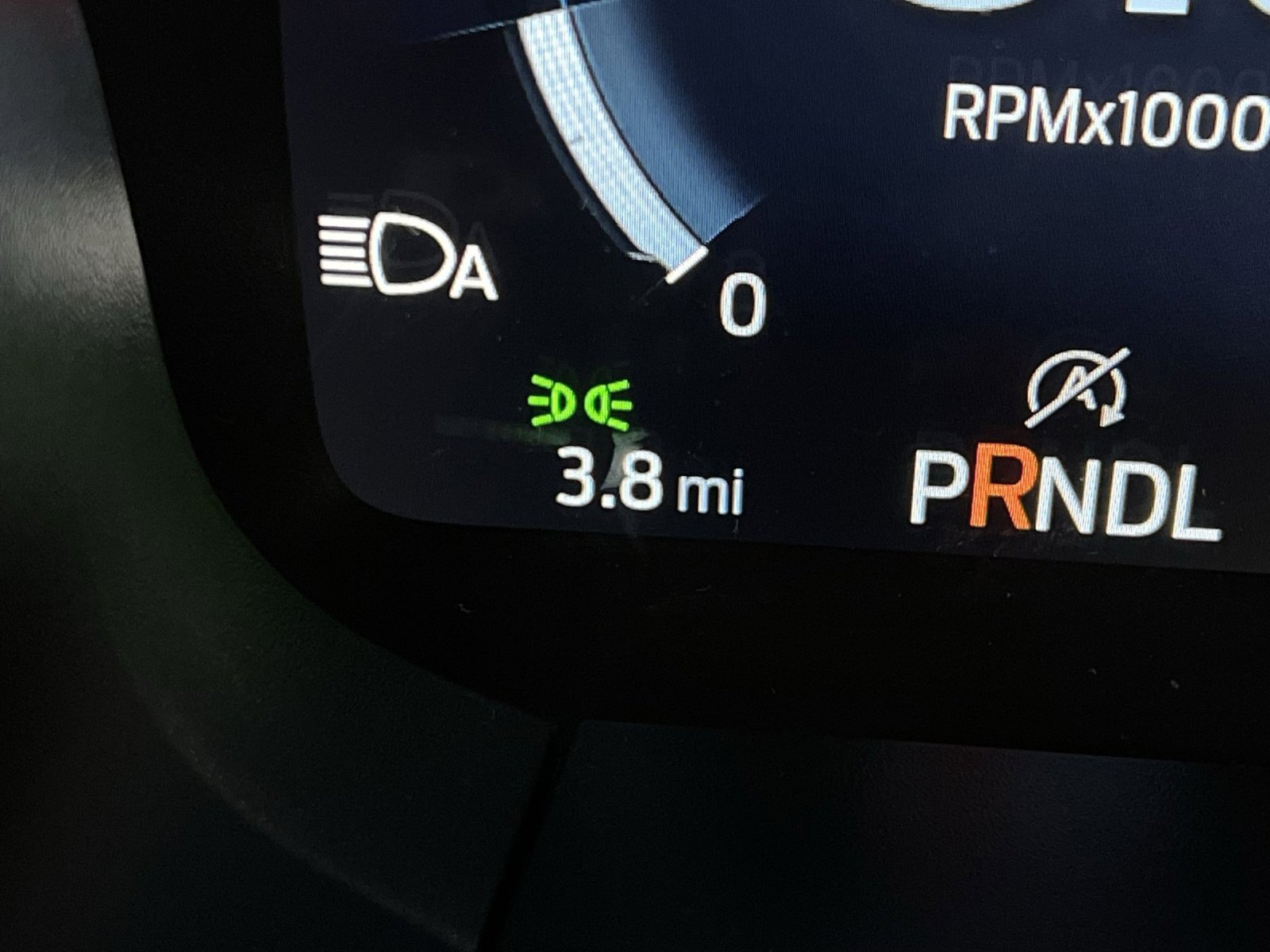 New 2026 Ford Explorer Active w/ Active Comfort Package image 17