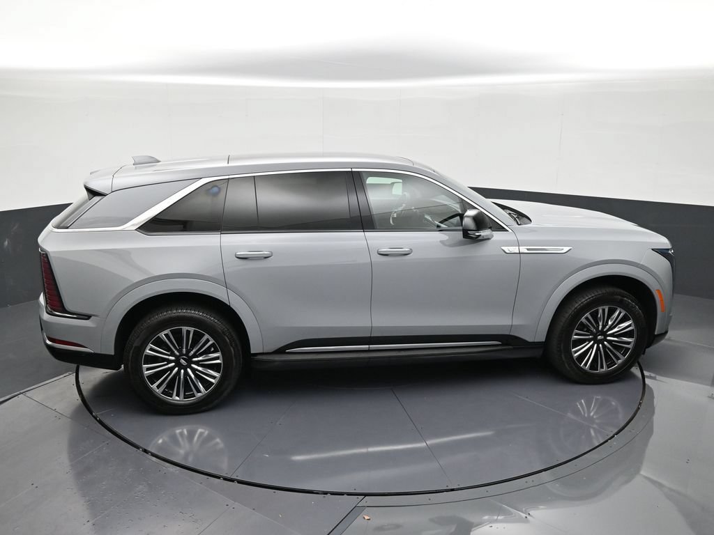 Certified 2026 Cadillac Escalade IQ Luxury 1 AWD/4WD image 17