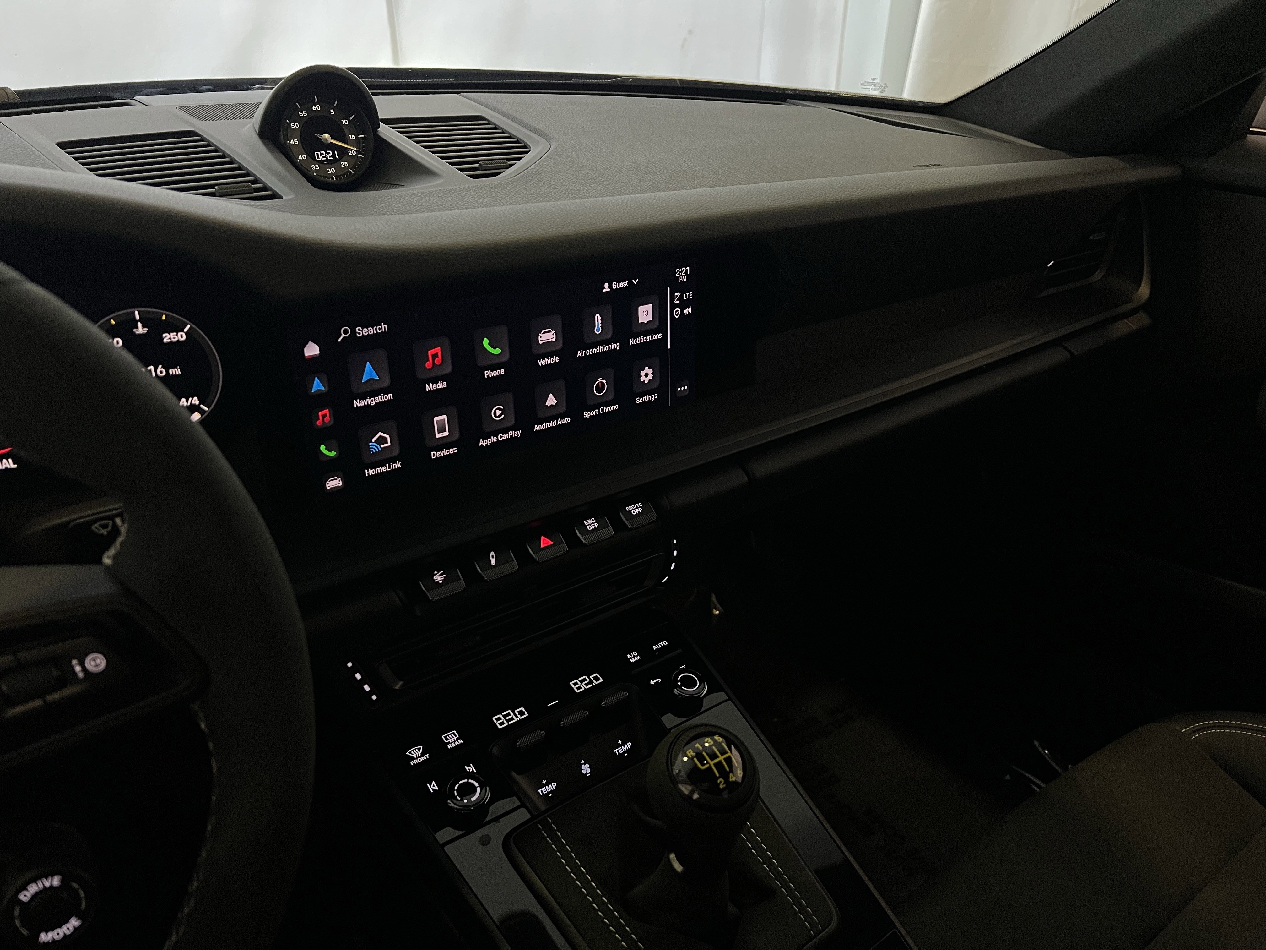 Certified 2023 Porsche 911 GT3 image 17