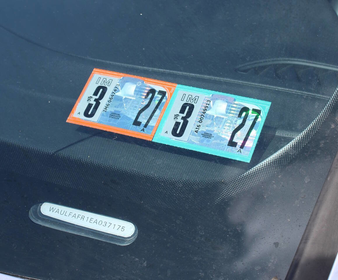 Used 2014 Audi A5 2.0T Premium Plus w/ Premium Plus Package image 10