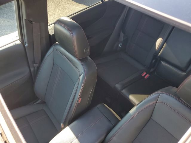 Used 2022 Chevrolet Equinox RS image 37