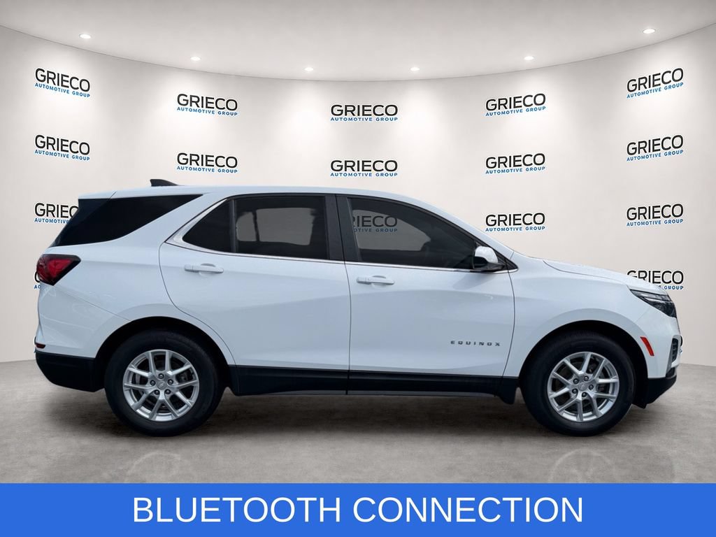 Used 2023 Chevrolet Equinox LT FWD image 8