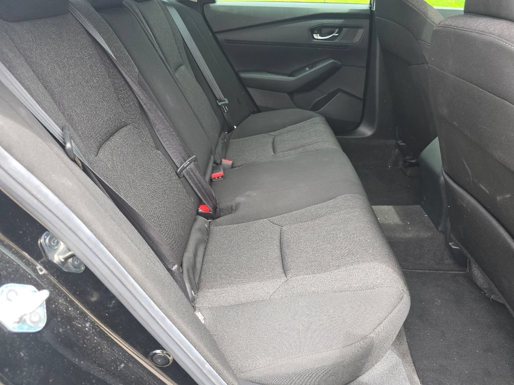 Used 2024 Honda Accord EX image 17
