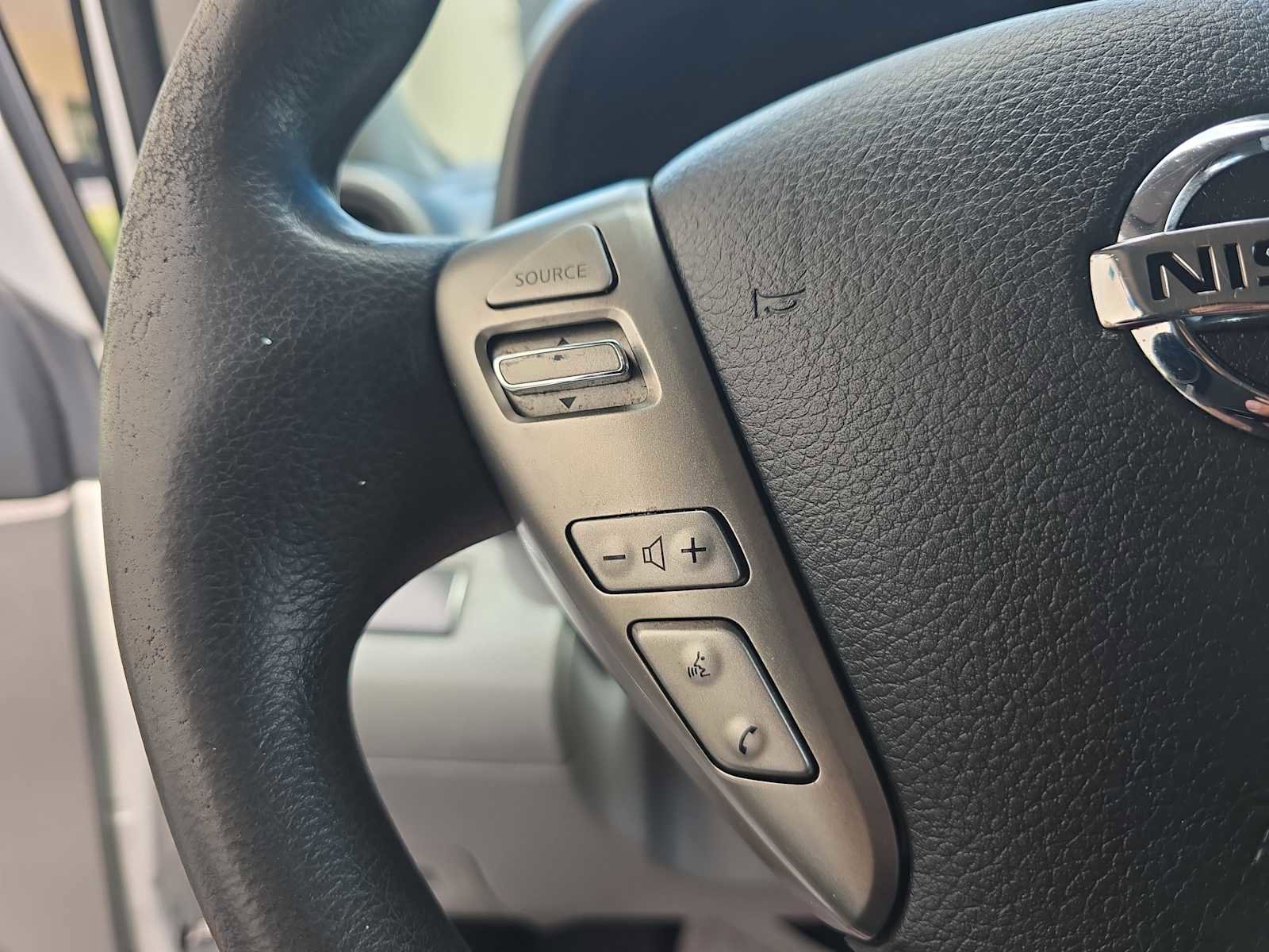 Used 2021 Nissan NV200 S FWD image 20
